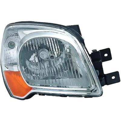 DIEDERICHS 6521980 Reflektor DIEDERICHS 6521980 Reflektor