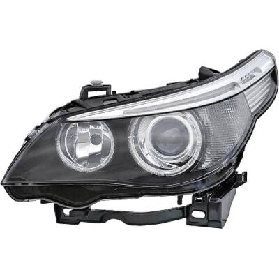 DIEDERICHS 1224187 Reflektor DIEDERICHS 1224187 Reflektor