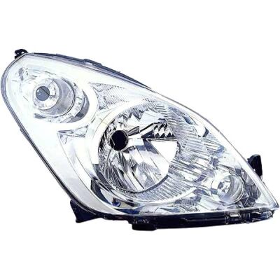 DIEDERICHS 6466980 Reflektor DIEDERICHS 6466980 Reflektor