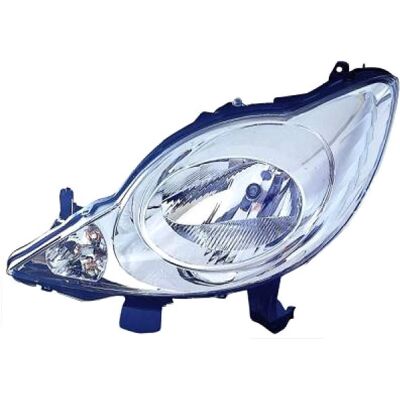 DIEDERICHS 4211080 Reflektor DIEDERICHS 4211080 Reflektor
