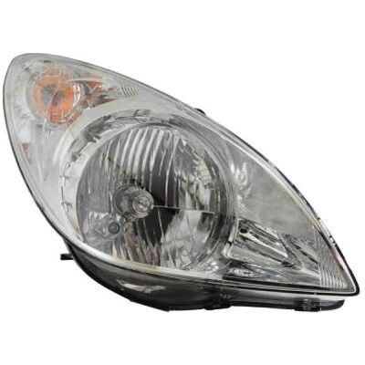 DIEDERICHS 6806080 Reflektor DIEDERICHS 6806080 Reflektor