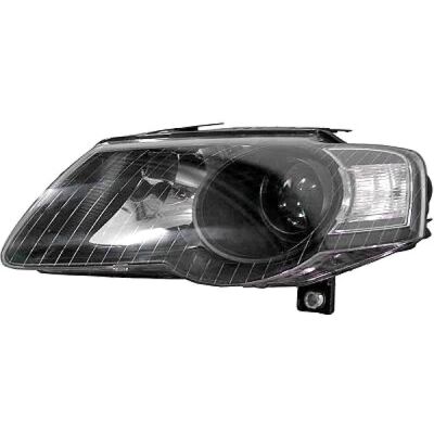 DIEDERICHS 2247983 Reflektor DIEDERICHS 2247983 Reflektor