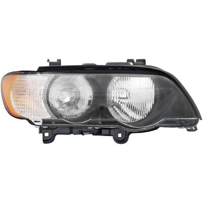 DIEDERICHS 1290082 Reflektor DIEDERICHS 1290082 Reflektor