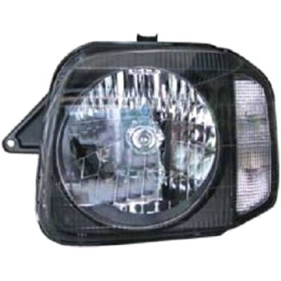DIEDERICHS 6425881 Reflektor DIEDERICHS 6425881 Reflektor