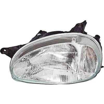 DIEDERICHS 1812083 Reflektor DIEDERICHS 1812083 Reflektor