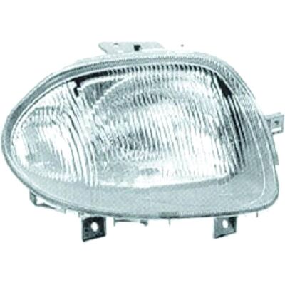 DIEDERICHS 4413084 Reflektor DIEDERICHS 4413084 Reflektor