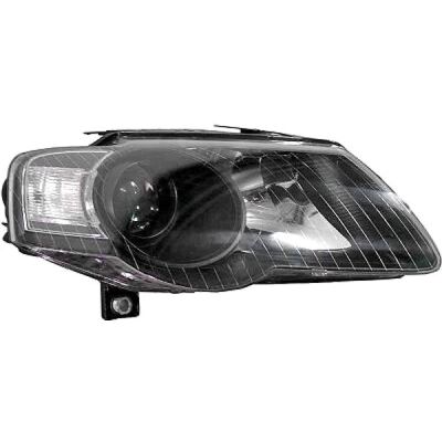 DIEDERICHS 2247982 Reflektor DIEDERICHS 2247982 Reflektor