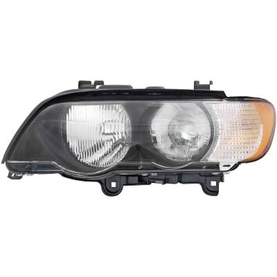 DIEDERICHS 1290083 Reflektor DIEDERICHS 1290083 Reflektor