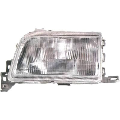 Diederichs 4412080 Reflektor - Prawy Renault Clio Diederichs 4412080 Reflektor - Prawy Renault Clio