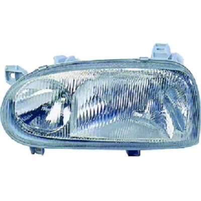 DIEDERICHS 2212082 Reflektor DIEDERICHS 2212082 Reflektor