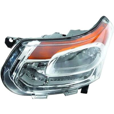 DIEDERICHS 4006681 Reflektor DIEDERICHS 4006681 Reflektor