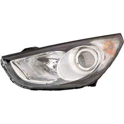 DIEDERICHS 6861081 Reflektor DIEDERICHS 6861081 Reflektor
