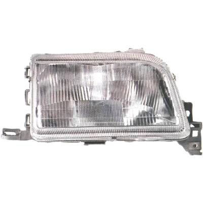 DIEDERICHS 4412081 Reflektor DIEDERICHS 4412081 Reflektor