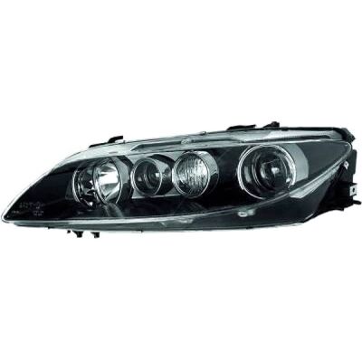 DIEDERICHS 5625281 Reflektor DIEDERICHS 5625281 Reflektor