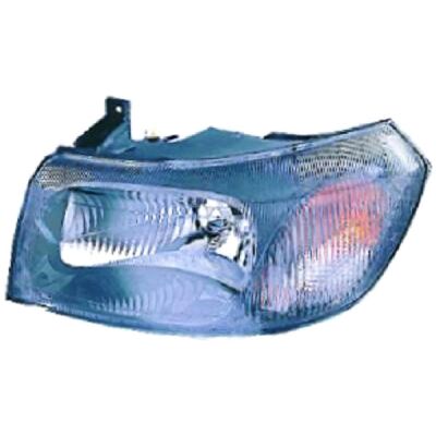 DIEDERICHS 1454080 Reflektor kolor czarny DIEDERICHS 1454080 Reflektor kolor czarny