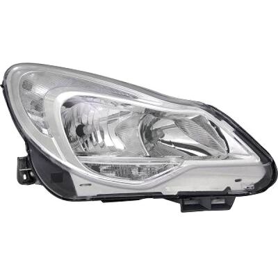 DIEDERICHS 1814182 Reflektor DIEDERICHS 1814182 Reflektor