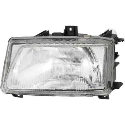 DIEDERICHS 7422083 Reflektor DIEDERICHS 7422083 Reflektor