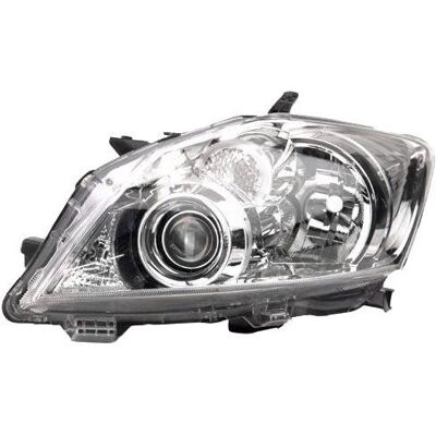JOHNS 81 16 09-2 Reflektor JOHNS 81 16 09-2 Reflektor