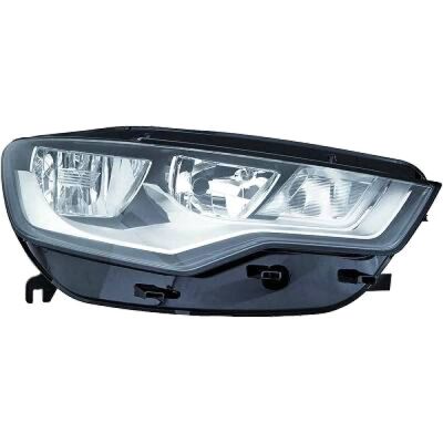 DIEDERICHS 1028081 Reflektor DIEDERICHS 1028081 Reflektor