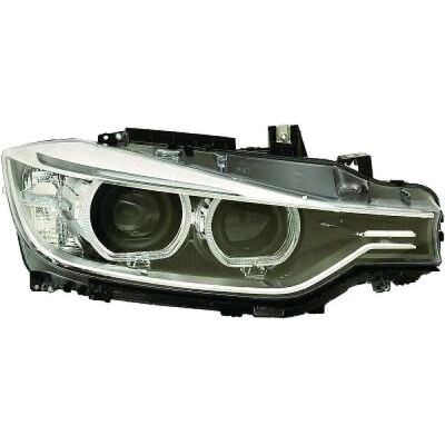 DIEDERICHS 1217087 Reflektor DIEDERICHS 1217087 Reflektor