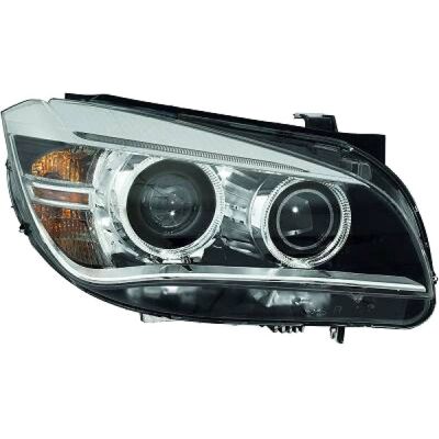 DIEDERICHS 1265184 Reflektor DIEDERICHS 1265184 Reflektor