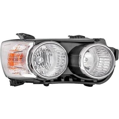 DIEDERICHS 6927082 Reflektor DIEDERICHS 6927082 Reflektor