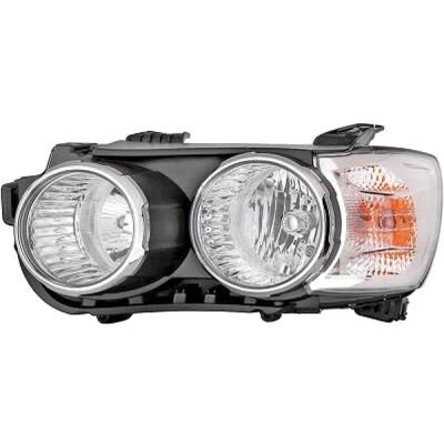 DIEDERICHS 6927083 Reflektor DIEDERICHS 6927083 Reflektor