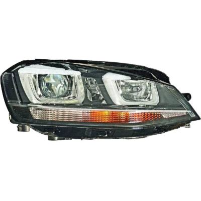 DIEDERICHS 2216084 Reflektor DIEDERICHS 2216084 Reflektor