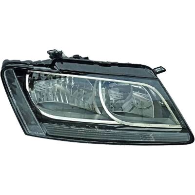 DIEDERICHS 1075980 Reflektor DIEDERICHS 1075980 Reflektor