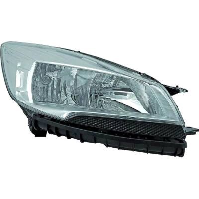 DIEDERICHS 1471980 Reflektor DIEDERICHS 1471980 Reflektor