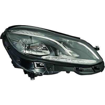 DIEDERICHS 1617080 Reflektor DIEDERICHS 1617080 Reflektor