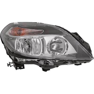 DIEDERICHS 1686082 Reflektor DIEDERICHS 1686082 Reflektor