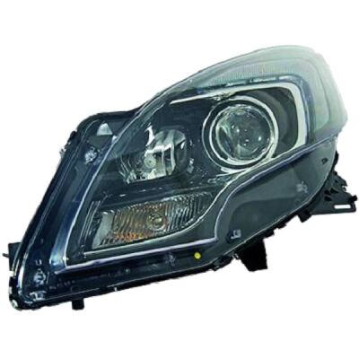 DIEDERICHS 1892085 Reflektor DIEDERICHS 1892085 Reflektor