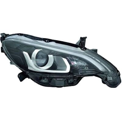 DIEDERICHS 4212080 Reflektor DIEDERICHS 4212080 Reflektor