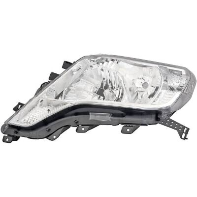 DIEDERICHS 6676881 Reflektor DIEDERICHS 6676881 Reflektor