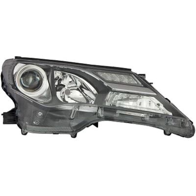 DIEDERICHS 6687480 Reflektor DIEDERICHS 6687480 Reflektor