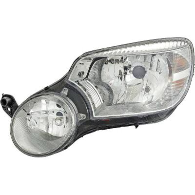DIEDERICHS 7860981 Reflektor DIEDERICHS 7860981 Reflektor