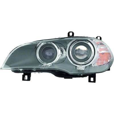 DIEDERICHS 1291183 Reflektor DIEDERICHS 1291183 Reflektor