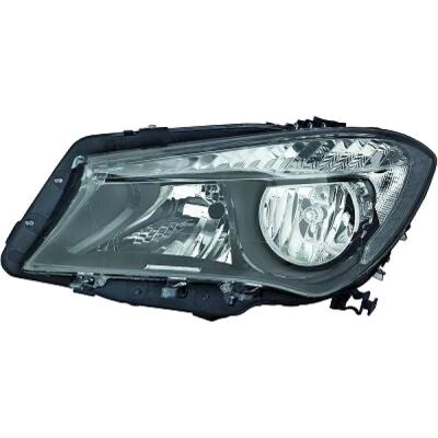 DIEDERICHS 1682280 Reflektor DIEDERICHS 1682280 Reflektor