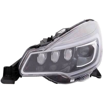 DIEDERICHS 4006385 Reflektor DIEDERICHS 4006385 Reflektor