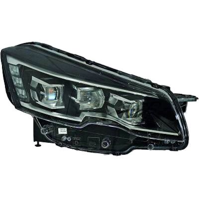 DIEDERICHS 4244184 Reflektor DIEDERICHS 4244184 Reflektor