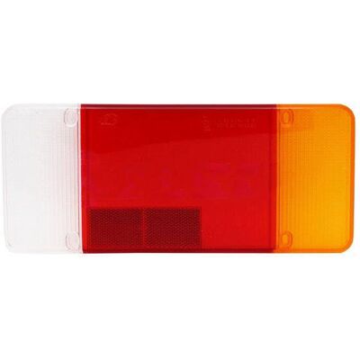 ALKAR 9792008 Szkło lampy, lampa tylna zespolona ALKAR 9792008 Szkło lampy, lampa tylna zespolona