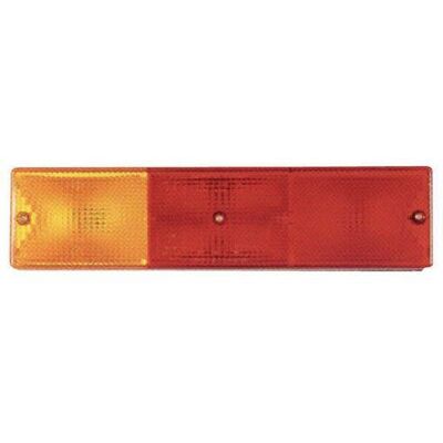 ALKAR 9793005 Szkło lampy, lampa tylna zespolona ALKAR 9793005 Szkło lampy, lampa tylna zespolona