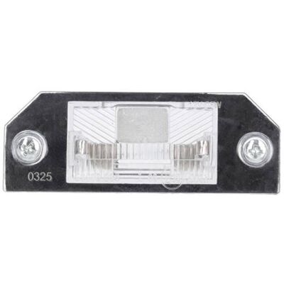 AIC 53409 Ożwietlenie tablicy rejestracyjnej AIC 53409 Ożwietlenie tablicy rejestracyjnej