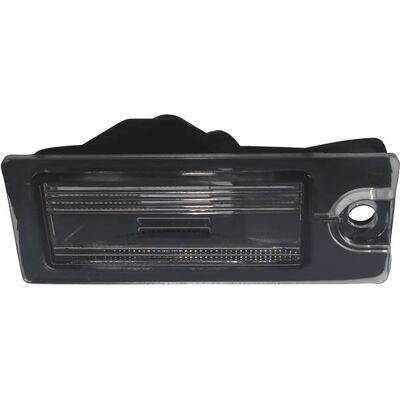 AIC 55788 - Światło tablicy rejestracyjnej do Volvo S60, S80, V70, XC70, XC90 AIC 55788 - Światło tablicy rejestracyjnej do Volvo S60, S80, V70, XC70, XC90