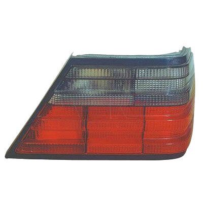 ALKAR 2310451 Szkło lampy, lampa tylna zespolona ALKAR 2310451 Szkło lampy, lampa tylna zespolona