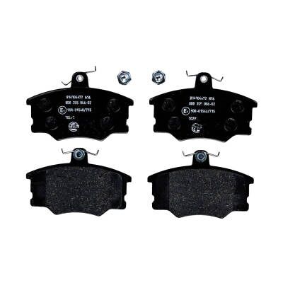HELLA 8DB 355 006-021 Klocki hamulcowe HELLA 8DB 355 006-021 Klocki hamulcowe