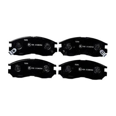 HELLA 8DB 355 006-471 Klocki hamulcowe HELLA 8DB 355 006-471 Klocki hamulcowe