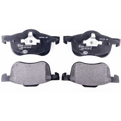 HELLA 8DB 355 006-851 Klocki hamulcowe HELLA 8DB 355 006-851 Klocki hamulcowe