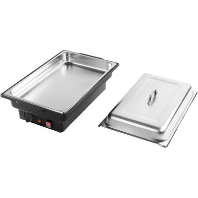Royal Catering Podgrzewacz do potraw - 900 W - 65 mm Royal Catering Podgrzewacz do potraw - 900 W - 65 mm